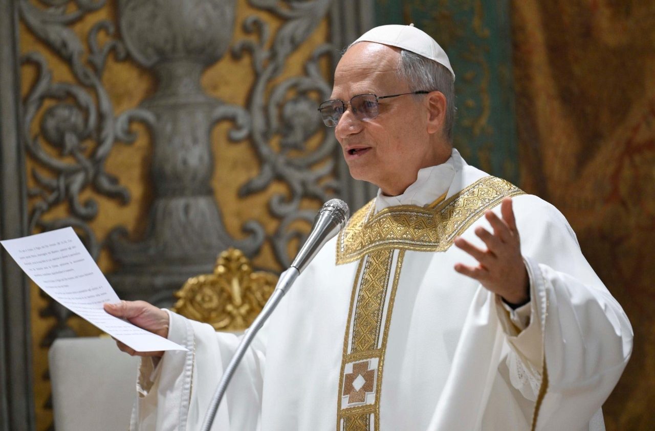 O que os nomes dos papas revelam sobre o futuro da Igreja