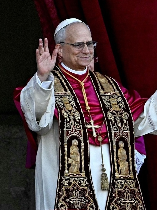 A Igreja Católica, os Jovens e a Tecnologia no Pontificado do Novo Papa