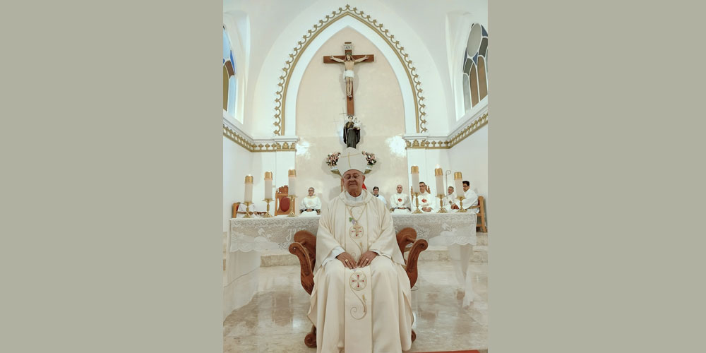 Diocese de Jequie Ba